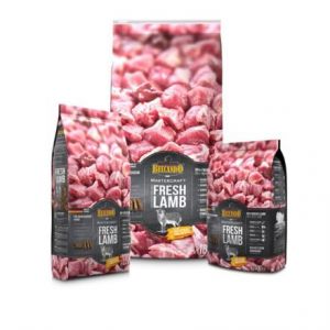Belcando MasterCraft Fresh Lamb s jehněčím masem balení 10 kg