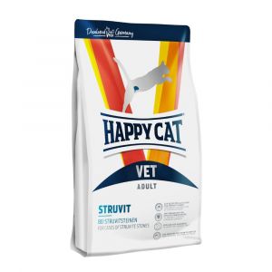 Happy Cat VET Dieta Struvit 4 kg Euroben