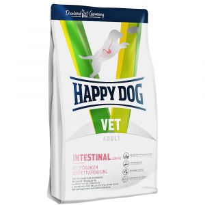 Happy Dog VET Dieta Intestinal Low Fat 8 kg