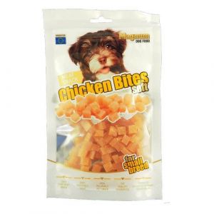 Magnum Chicken bites soft 80g Magnum dog food
