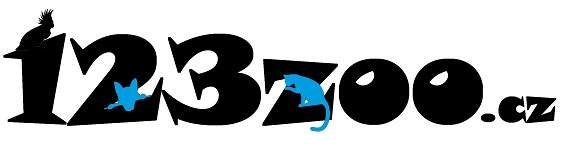 logo www.123zoo.cz